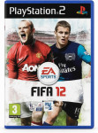 FIFA 12 (PS2) - rabljeno