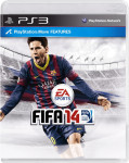 FIFA 14 - igra brez ovitka (PS3) - rabljeno