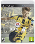 FIFA 17 (PS3) - rabljeno