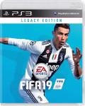 FIFA 19 - igra brez ovitka (PS3) - rabljeno