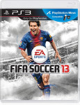 FIFA Soccer 13 (PS3) - rabljeno