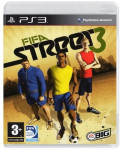 FIFA Street 3 (PS3) - rabljeno