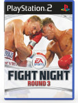 Fight Night Round 3 (PS2) - rabljeno