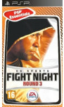 Fight Night Round 3 (PSP) - rabljeno