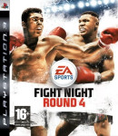 Fight Night Round 4 (PS3) - rabljeno