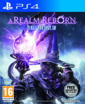 Final Fantasy 14 A Realm Reborn (PS4) - rabljeno