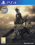 Final Fantasy 14 Shadowbringers (PS4) - rabljeno