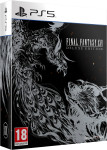 Final Fantasy 16 Deluxe Edition (PS5) - novo