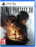 Final Fantasy 16 (PS5) - novo
