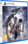 Final Fantasy 7 Revelation & MTG Final Fantasy Card (PS5) - novo