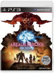 Final Fantasy 14 a Realm Reborn (PS3) - rabljeno