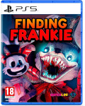 Finding Frankie (PS5) - novo