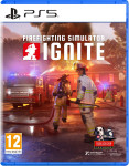Firefighting Simulator Ignite (PS5) - novo