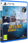 Fishing North Atlantic Complete Edition (PS5) - novo