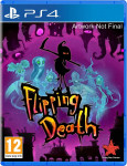 Flipping Death (PS4) - novo