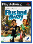 Flushed Away - igra v nemščini (PS2) - rabljeno