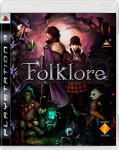 Folklore - igra v nemščini (PS3) - rabljeno