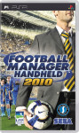 Football Manager Handheld 2010 (PSP) - rabljeno