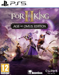 For the King 2 Age of Omus Edition (PS5) - novo