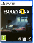 Forensics (PS5) - novo
