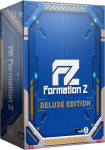 Formation Z Deluxe Edition (PS5) - novo