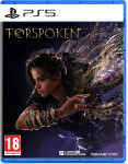 Forspoken (PS5) - novo