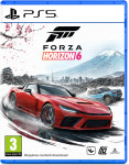 Forza Horizon 6 (PS5) - novo