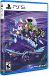 Freedom Planet 2 - Limited Run (PS5) - novo