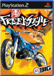 Freekstyle (PS2) - rabljeno