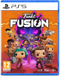 Funko Fusion (PS5) - novo