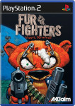 Fur Fighters Viggos Revenge - igra brez ovitka (PS2) - rabljeno