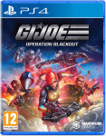 G.I. Joe Operation Blackout (PS4) - rabljeno