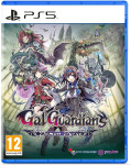 Gal Guardians Demon Purge (PS5) - novo