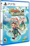 Gale of Windoria - Limited Run (PS5) - novo