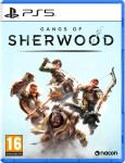 Gangs of Sherwood (PS5) - rabljeno