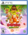 Garfield Escape from Monday (PS5) - novo