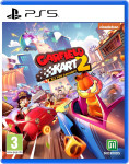 Garfield Kart 2 All You Can Drift (PS5) - novo