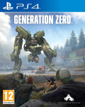 Generation Zero (PS4) - rabljeno