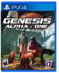 Genesis Alpha One (PS4) - rabljeno