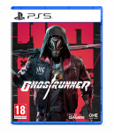 Ghostrunner (PS5) - rabljeno
