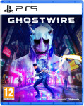 Ghostwire Tokyo (PS5) - novo