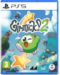 Gimmick 2 (PS5) - novo