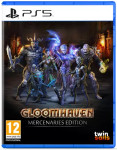 Gloomhaven Mercenaries Edition (PS5) - rabljeno