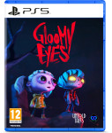 Gloomy Eyes (PS5) - novo