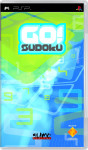 Go Sudoku (PSP) - rabljeno