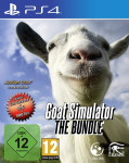 Goat Simulator The Bundle (PS4) - rabljeno