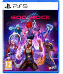 God of Rock (PS5) - novo