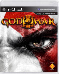 God of War 3 (PS3) - rabljeno