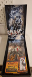 GOD OF WAR CHAINS OF OLYMPUS PRESS KIT edicija