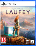 God of War Laufey & prednaročniški bonus (PS5) - novo